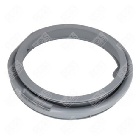 JOINT DE HUBLOT (MANCHETTE) MACHINE À LAVER, LAVE-LINGE - C00637256, 488000637256