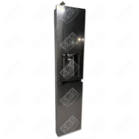 PORTE (PARTIE CONGÉLATEUR) FRIGO, RÉFRIGÉRATEUR, CONGÉLATEUR - ADD76420103