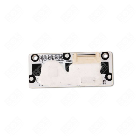 CARTE ÉLECTRONIQUE, MODULE D'AFFICHAGE FRIGO, RÉFRIGÉRATEUR, CONGÉLATEUR - EBR81243707