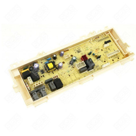 CARTE ÉLECTRONIQUE, MODULE DE COMMANDE SÈCHE-LINGE - 17138200003961
