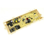 Carte électronique, module de commande