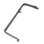 Tube alimentation bras supérieur