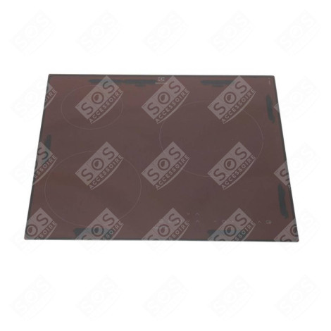 DESSUS VITROCÉRAMIQUE PLAQUE DE CUISSON - 3058136528