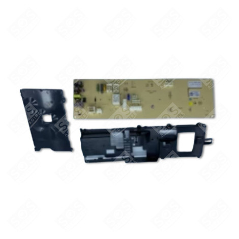 CARTE ÉLECTRONIQUE, MODULE DE PUISSANCE MACHINE À LAVER, LAVE-LINGE - 2858196080