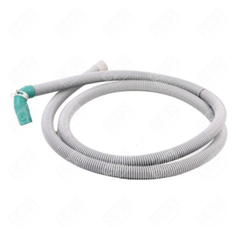 TUYAU DE VIDANGE D'ORIGINE MACHINE À LAVER, LAVE-LINGE - 5214FR3188S