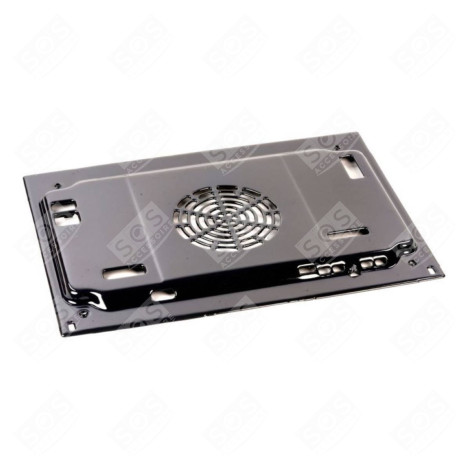 DÉFLECTEUR AIR CHAUD FOUR, CUISINIÈRE - 00687286, 11058474 
