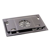 Déflecteur air chaud