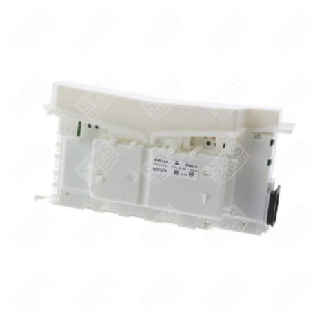 CARTE ÉLECTRONIQUE, MODULE DE PUISSANCE LAVE-VAISSELLE - 00647601