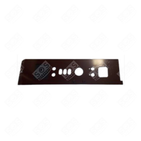 CADRAN DE COMMANDE FOUR, CUISINIÈRE - SS-1530000356
