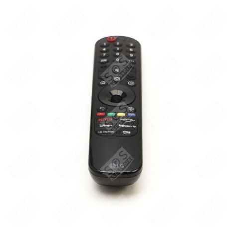 TÉLÉCOMMANDE MR25GB TÉLÉVISION - AKB76046801
