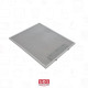 FILTRE MÉTAL (ANTI GRAISSES) 252X300MM HOTTE - C00050409