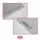 FILTRE MÉTAL (ANTI GRAISSES) 252X300MM HOTTE - C00050409