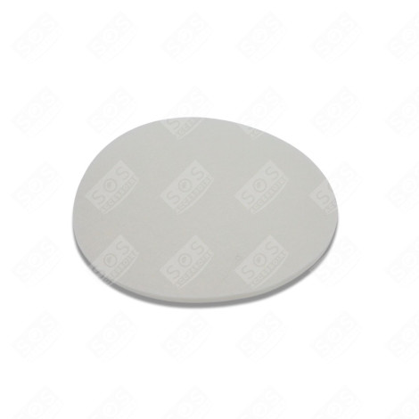 FILTRE APRÈS MOTEUR ÉLECTROSTATIQUE ASPIRATEUR - 903504-01, 918952-01
