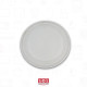 PLATEAU MICRO ONDE EN VERRE DIA245MM (SANS ERGOT CENTRAL) FOUR MICRO-ONDES - 3390W1G005D