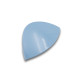 POIGNÉE DE HUBLOT BLEUE MACHINE À LAVER, LAVE-LINGE - C00076447, 482000022689