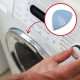 POIGNÉE DE HUBLOT BLEUE MACHINE À LAVER, LAVE-LINGE - C00076447, 482000022689