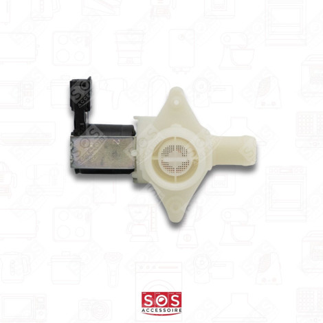 ELECTROVANNE MACHINE À LAVER, LAVE-LINGE - 481227128375, C00312238