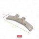 CHARNIÈRE DE HUBLOT MACHINE À LAVER, LAVE-LINGE - L79E001A5