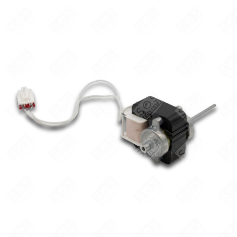 MOTEUR VENTILATEUR FRIGO, RÉFRIGÉRATEUR, CONGÉLATEUR - 4680JB1026B
