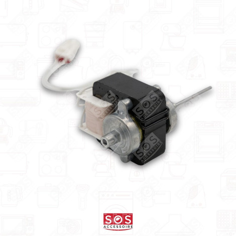 MOTEUR VENTILATEUR FRIGO, RÉFRIGÉRATEUR, CONGÉLATEUR - 4680JB1026B