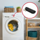 SÉCURITÉ DE PORTE, FERMETURE, VERROU MACHINE À LAVER, LAVE-LINGE - 52X0581, 482000026761