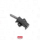 LOT DE 2 CHARBONS MOTEUR MACHINE À LAVER, LAVE-LINGE - 50265480009