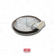 PLAQUE ÉLECTRIQUE 1500W 145 MM PLAQUE DE CUISSON - 93638013, C00525915