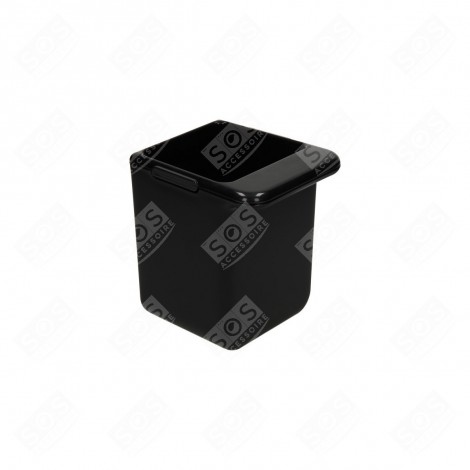BAC RÉCUPÉRATEUR DE CAPSULES DOLCE GUSTO CIRCOLO CAFETIÈRE, MACHINE À CAFÉ - MS-622552