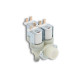 ELECTROVANNE 3 VOIES 90° COMPATIBLE MACHINE À LAVER, LAVE-LINGE - 1881620, 1678012