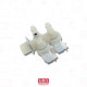 ELECTROVANNE 3 VOIES 90° COMPATIBLE MACHINE À LAVER, LAVE-LINGE - 1881620, 1678012