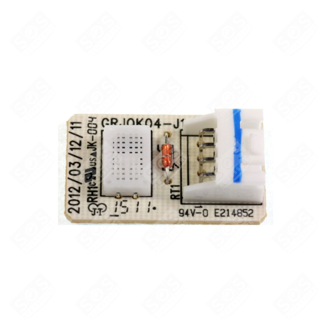 CAPTEUR PURIFICATEUR, HUMIDIFICATEUR - GR30070022