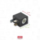 BOBINE ÉLECTROVANNE  41X30 MM CENTRALE VAPEUR, FER À REPASSER - CS-00094113, CS-00135126