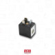 BOBINE ÉLECTROVANNE  41X30 MM CENTRALE VAPEUR, FER À REPASSER - CS-00094113, CS-00135126