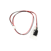 Micro interrupteur de sécurité