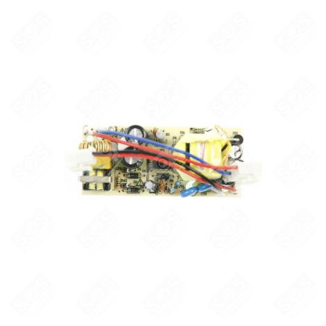 CARTE ÉLECTRONIQUE, PLATINE PRINCIPALE CAVE À VIN - 49038727