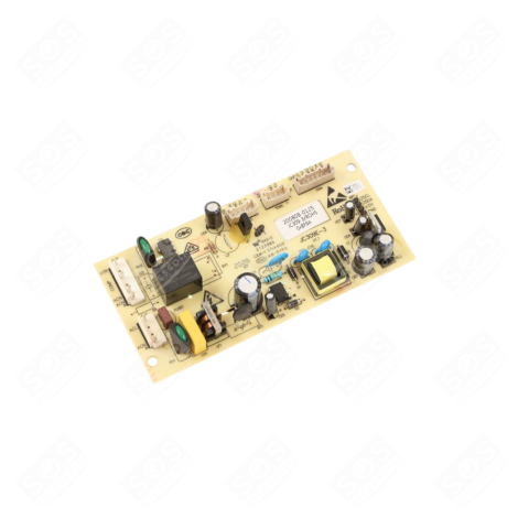 CARTE ÉLECTRONIQUE, MODULE DE PUISSANCE CAVE À VIN - 673L23