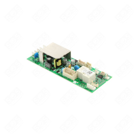 CARTE ÉLECTRONIQUE, MODULE DE PUISSANCE CAFETIÈRE, MACHINE À CAFÉ - AS00006701