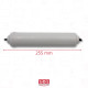 FILTRE D'ORIGINE HAFEX/EXP FRIGO, RÉFRIGÉRATEUR, CONGÉLATEUR - 484000000680, DA29-10105J