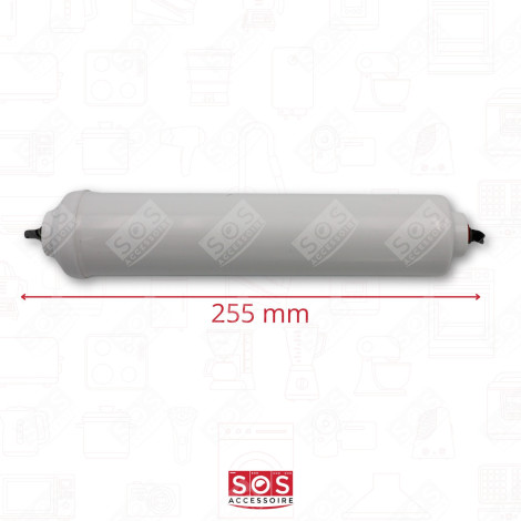 FILTRE D'ORIGINE HAFEX/EXP FRIGO, RÉFRIGÉRATEUR, CONGÉLATEUR - 484000000680, DA29-10105J