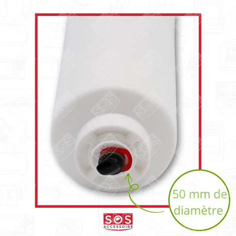 FILTRE D'ORIGINE HAFEX/EXP FRIGO, RÉFRIGÉRATEUR, CONGÉLATEUR - 484000000680, DA29-10105J