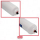FILTRE D'ORIGINE HAFEX/EXP FRIGO, RÉFRIGÉRATEUR, CONGÉLATEUR - 484000000680, DA29-10105J