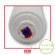 FILTRE À EAU D'ORIGINE BL9808 FRIGO, RÉFRIGÉRATEUR, CONGÉLATEUR - 5231JA2003A, ADQ73693903