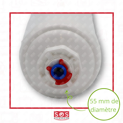 FILTRE À EAU D'ORIGINE BL9808 FRIGO, RÉFRIGÉRATEUR, CONGÉLATEUR - 5231JA2003A, ADQ73693903