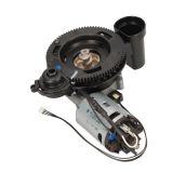 Moteur moulin à café