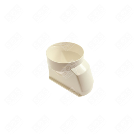 EMBOUT D'ÉVACUATION CLIMATISEUR - AS00004039