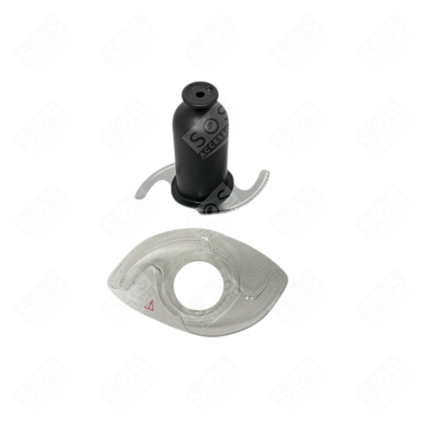 COUTEAUX DU BOL ROBOT MÉNAGER - AS00005346