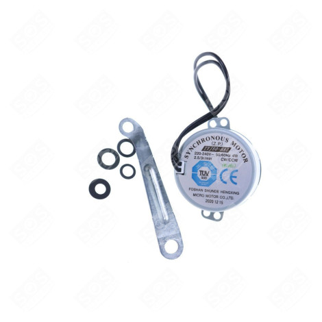 MOTEUR EXCENTRIQUE VENTILATEUR DIVERS PETIT MÉNAGER - SS-1810001494, SS1810001494