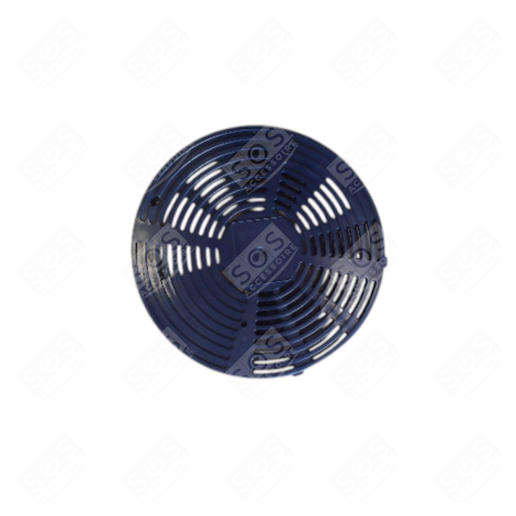 GRILLE DU FOND BLEUE CUISEUR VAPEUR - SS-204348, SS204348