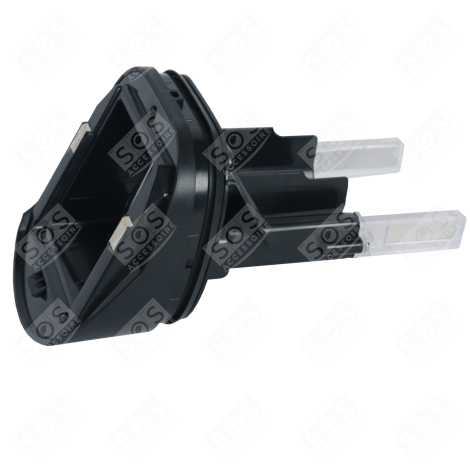 COUVERCLE DU BAC NOIR ASPIRATEUR - SS-2230003650