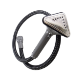 Buse vapeur avec cordon